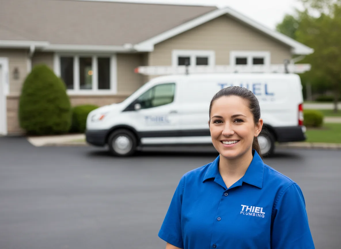 Plumber Livingston, IL FAQs